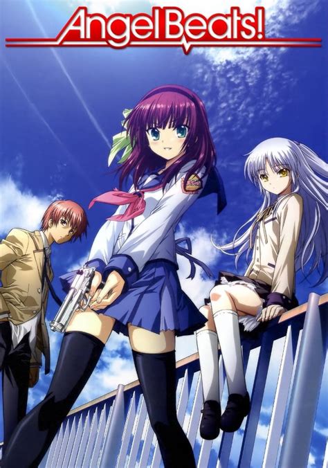 gomovies angel beats|Watch Angel Beats! Online .